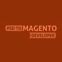 PSDtoMagentoDeveloper image 1